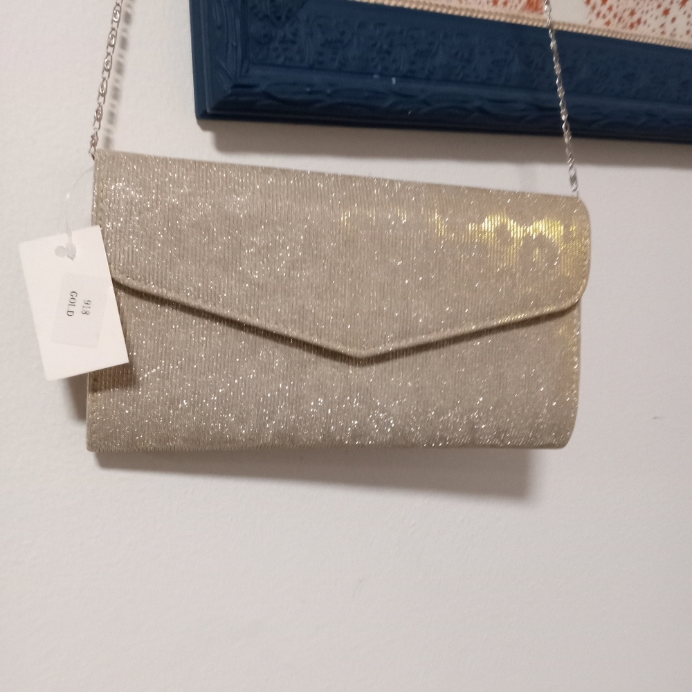NWT Evening Bag